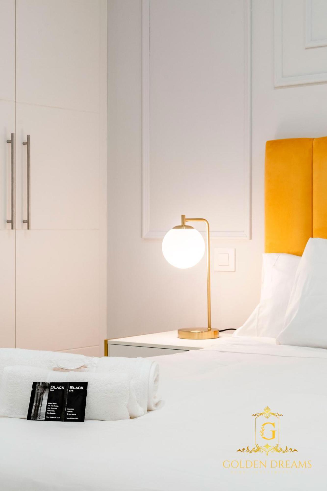 Luxe Apartment Madrid 7 Paradas De Metro De Sol Екстер'єр фото