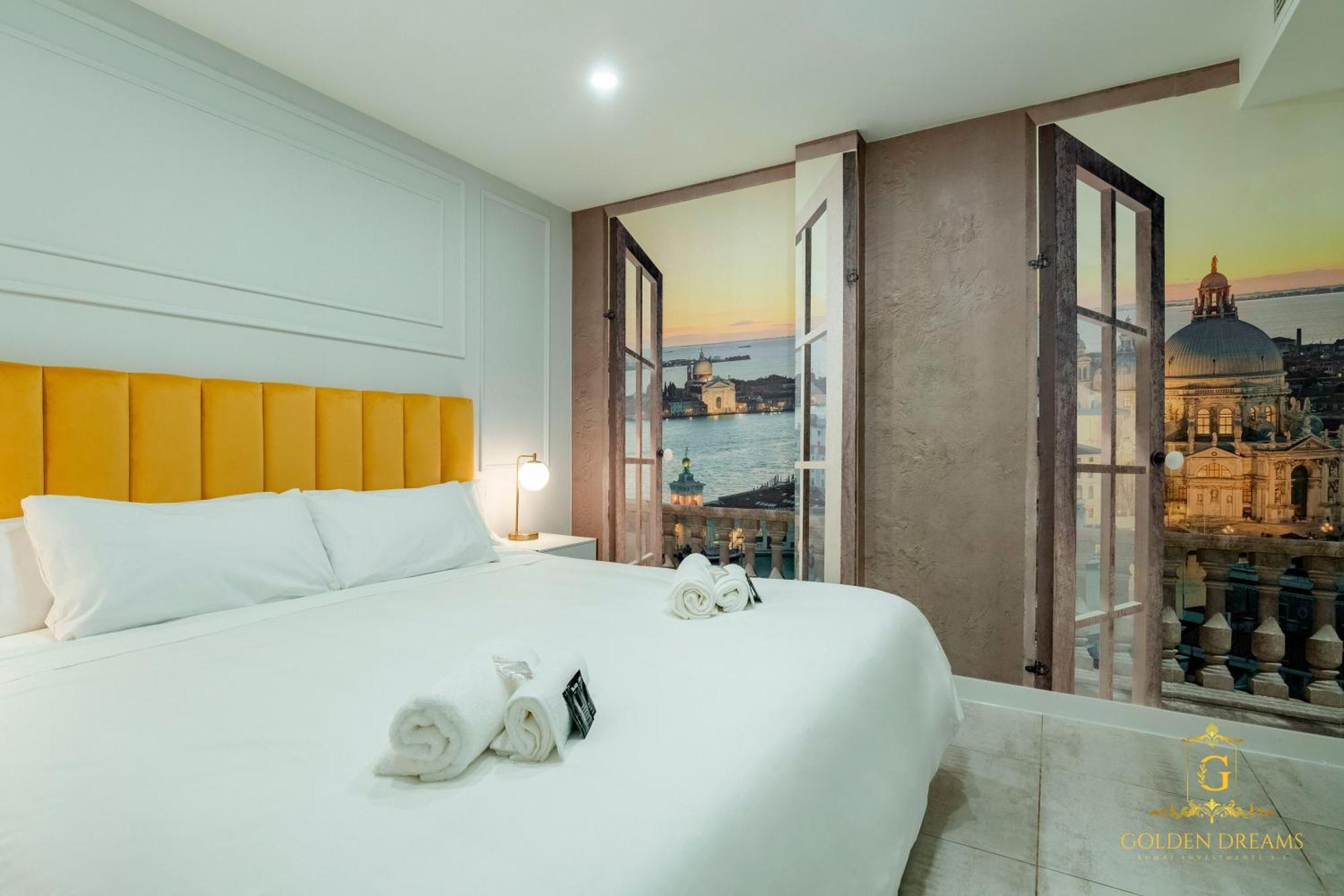 Luxe Apartment Madrid 7 Paradas De Metro De Sol Екстер'єр фото