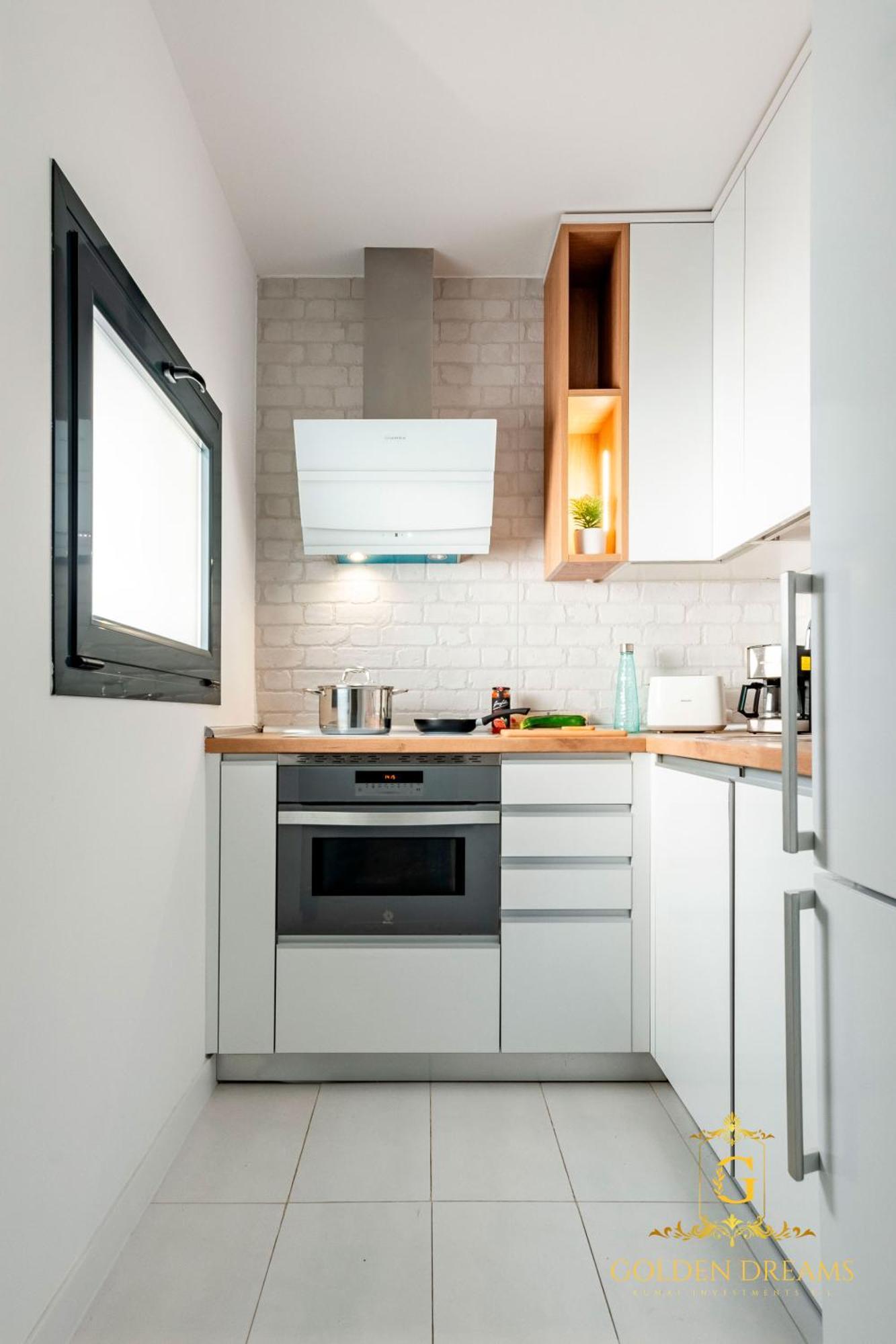 Luxe Apartment Madrid 7 Paradas De Metro De Sol Екстер'єр фото