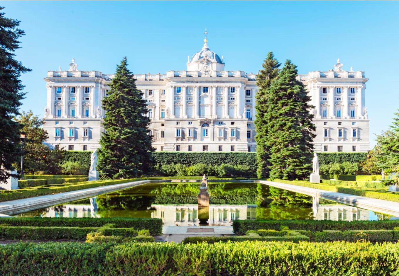 Luxe Apartment Madrid 7 Paradas De Metro De Sol Екстер'єр фото