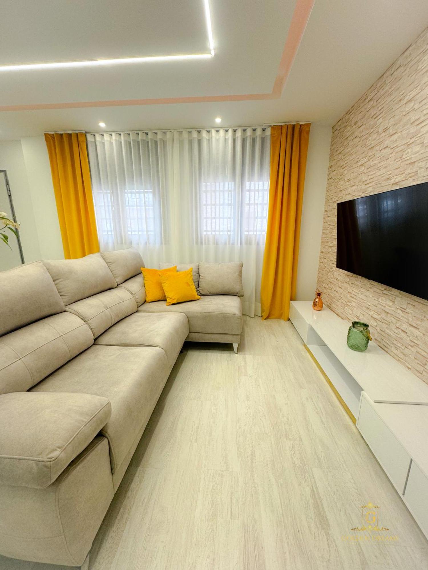 Luxe Apartment Madrid 7 Paradas De Metro De Sol Екстер'єр фото